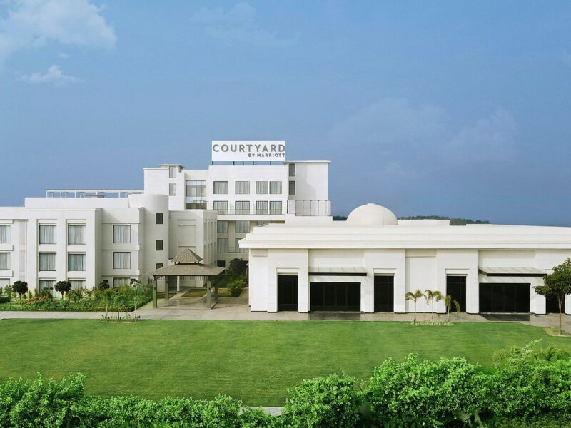 Courtyard by Marriott Gorakhpur