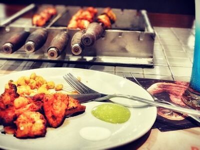 Barbeque Nation