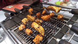 Barbeque Nation